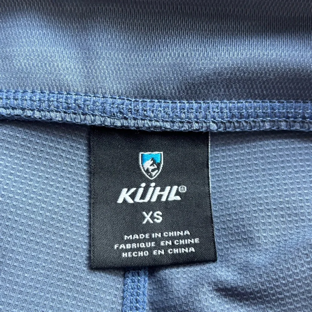 Kuhl Blue Skort - Picture 5 of 7